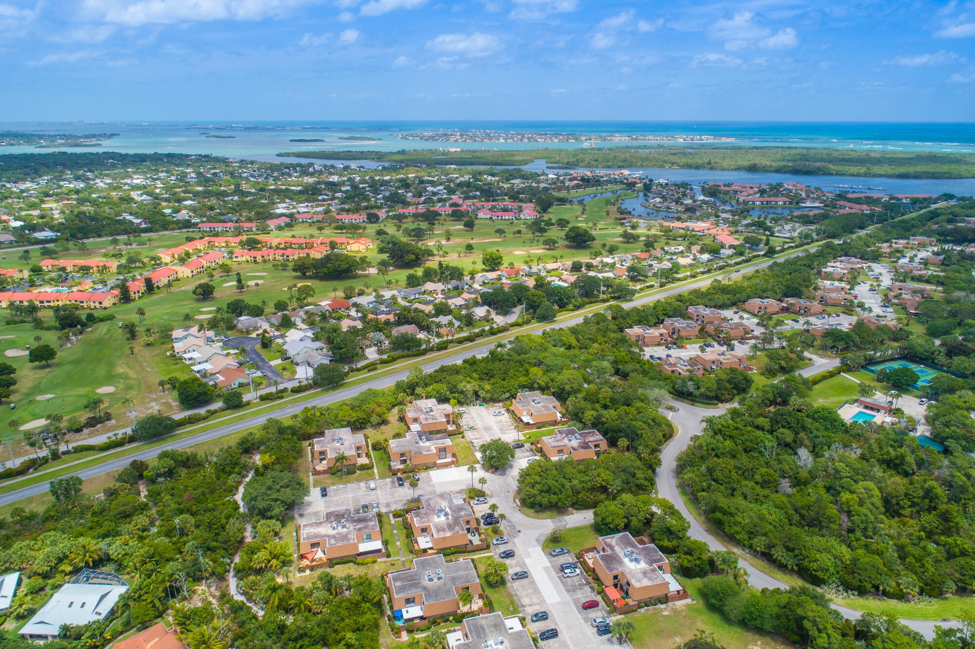 RIVER PINES AT MILES GRANT PHASES 1 2 3 4 5 - Residential