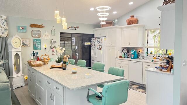 VILLAS OF MONTEREY AT INDIAN SPRING - Residential