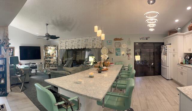 VILLAS OF MONTEREY AT INDIAN SPRING - Residential