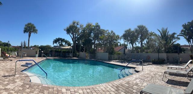 VILLAS OF MONTEREY AT INDIAN SPRING - Residential