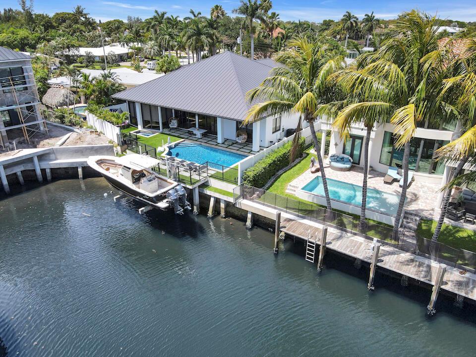 BOCA HARBOUR 5TH SEC - Residential