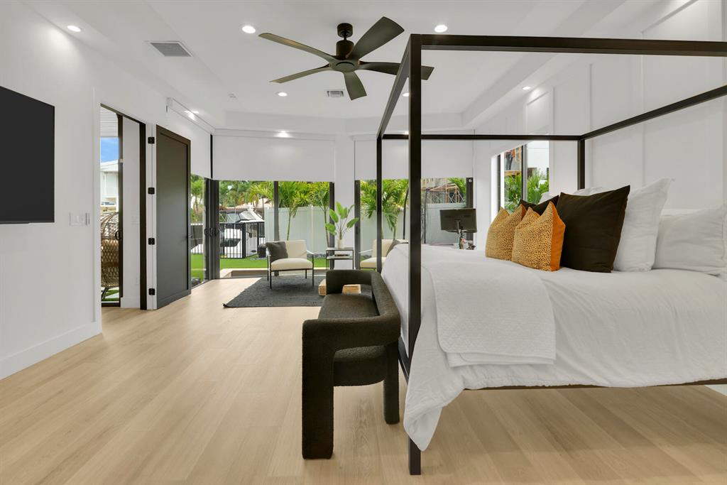 BOCA HARBOUR 5TH SEC - Residential