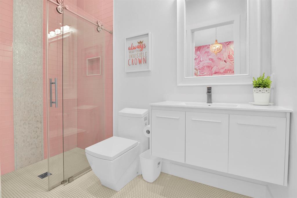 BOCA HARBOUR 5TH SEC - Residential