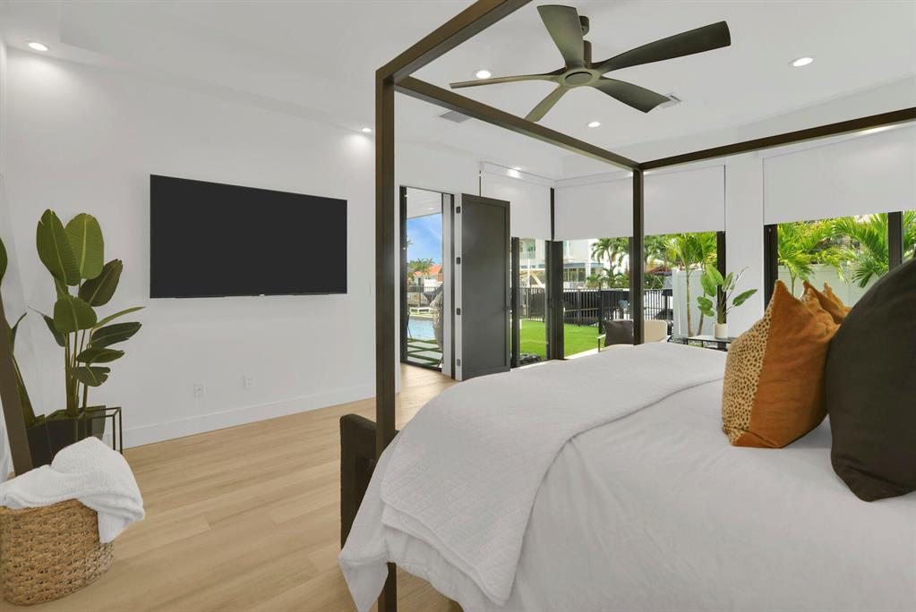 BOCA HARBOUR 5TH SEC - Residential