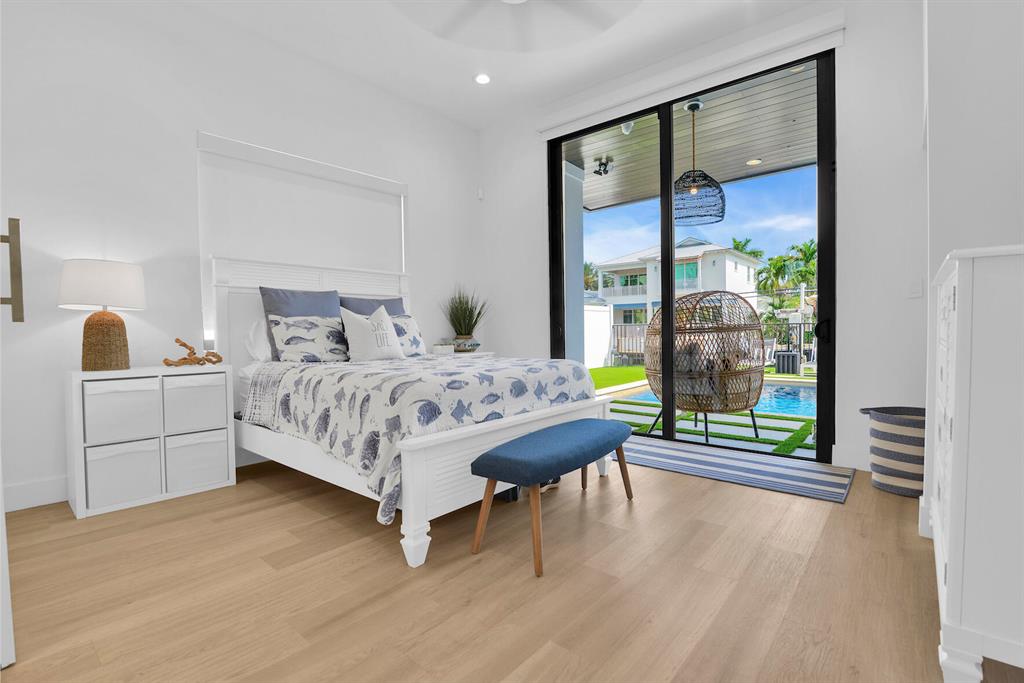 BOCA HARBOUR 5TH SEC - Residential