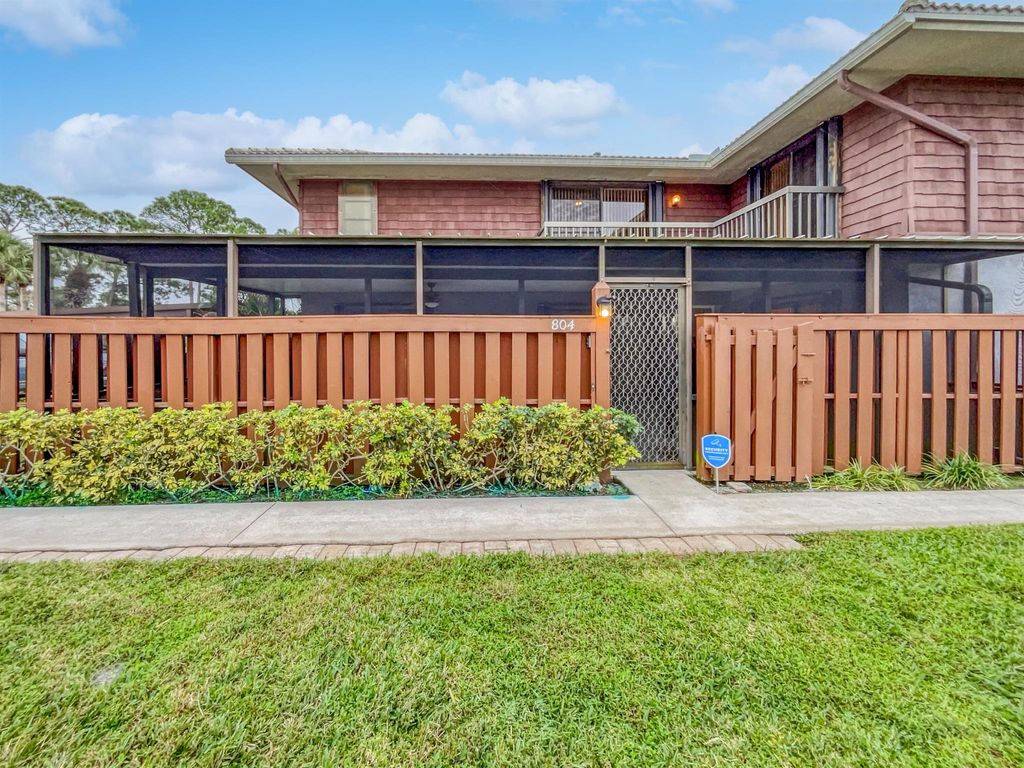 Photo of 804 SE Camelot Gardens Boulevard #0, Port Saint Lucie, FL 34952 (MLS # R10951887)