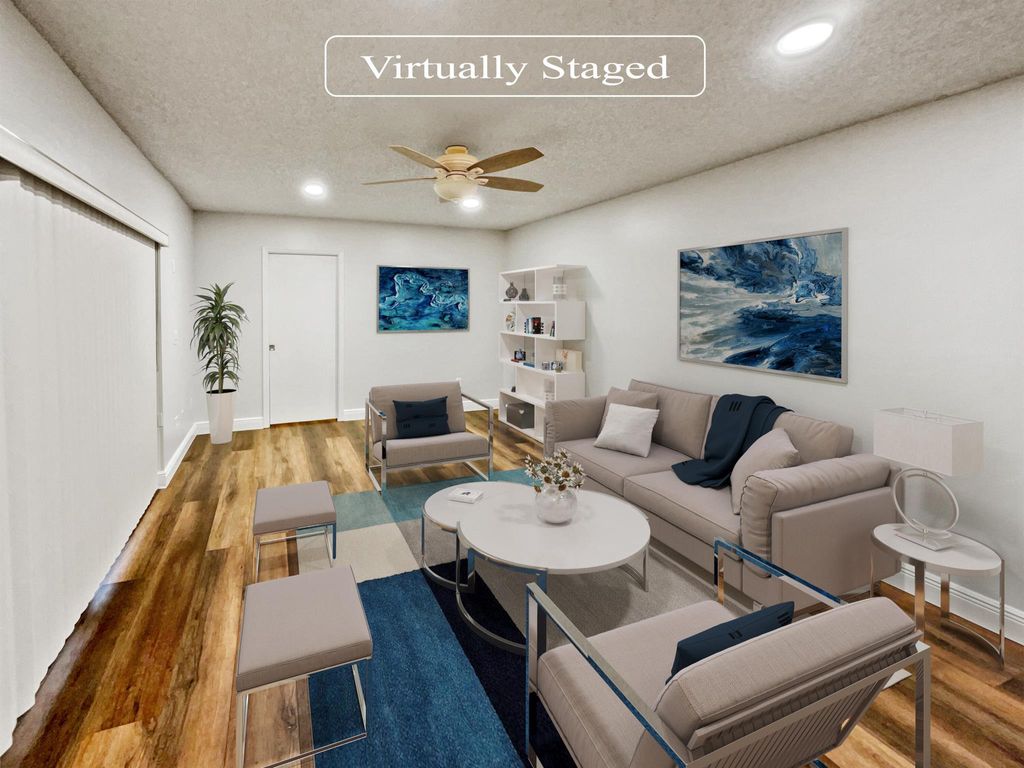 Photo of 804 SE Camelot Gardens Boulevard #0, Port Saint Lucie, FL 34952 (MLS # R10951887)