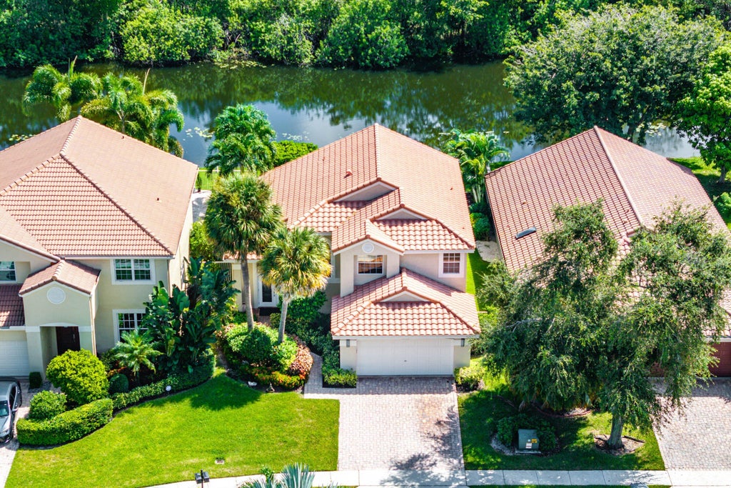 Photo of 10378 Buena Ventura Drive, Boca Raton, FL 33498 (MLS # B26085046)