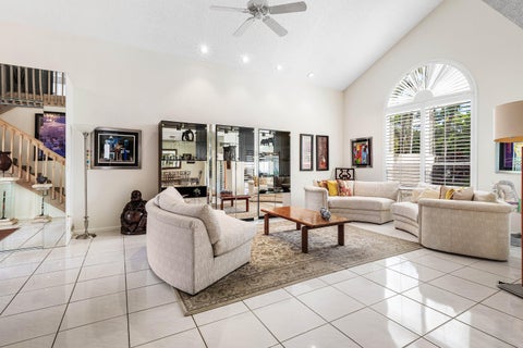 Tiny photo for 10378 Buena Ventura Drive, Boca Raton, FL 33498 (MLS # B26085046)