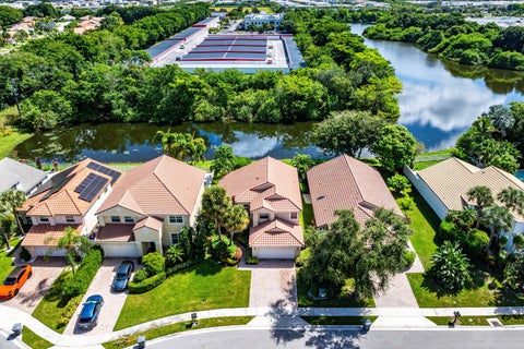 Tiny photo for 10378 Buena Ventura Drive, Boca Raton, FL 33498 (MLS # B26085046)