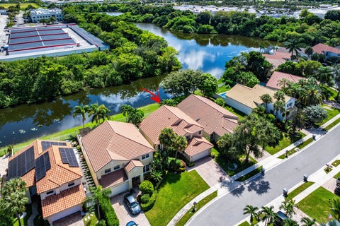 Tiny photo for 10378 Buena Ventura Drive, Boca Raton, FL 33498 (MLS # B26085046)