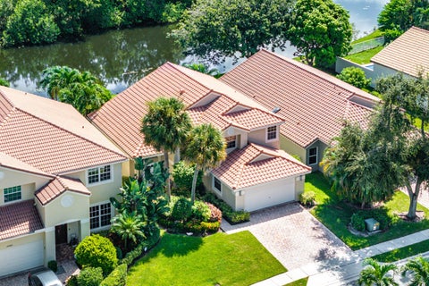 Tiny photo for 10378 Buena Ventura Drive, Boca Raton, FL 33498 (MLS # B26085046)