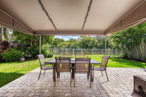 Tiny photo for 10378 Buena Ventura Drive, Boca Raton, FL 33498 (MLS # B26085046)