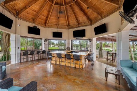 Tiny photo for 10378 Buena Ventura Drive, Boca Raton, FL 33498 (MLS # B26085046)
