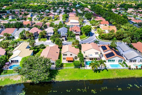 Tiny photo for 10378 Buena Ventura Drive, Boca Raton, FL 33498 (MLS # B26085046)