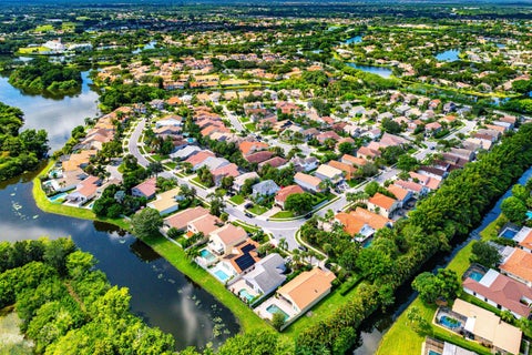 Tiny photo for 10378 Buena Ventura Drive, Boca Raton, FL 33498 (MLS # B26085046)