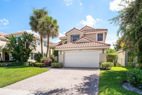 Tiny photo for 10378 Buena Ventura Drive, Boca Raton, FL 33498 (MLS # B26085046)