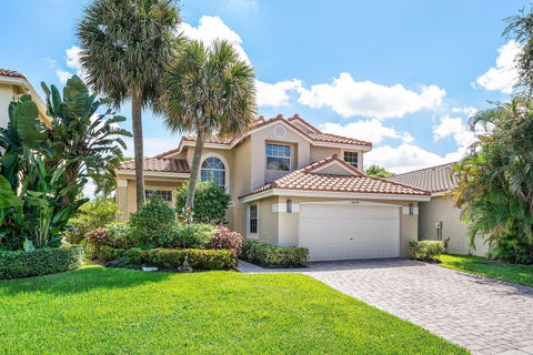 Tiny photo for 10378 Buena Ventura Drive, Boca Raton, FL 33498 (MLS # B26085046)