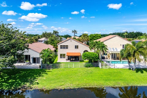Tiny photo for 10378 Buena Ventura Drive, Boca Raton, FL 33498 (MLS # B26085046)