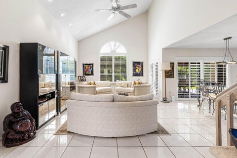 Tiny photo for 10378 Buena Ventura Drive, Boca Raton, FL 33498 (MLS # B26085046)