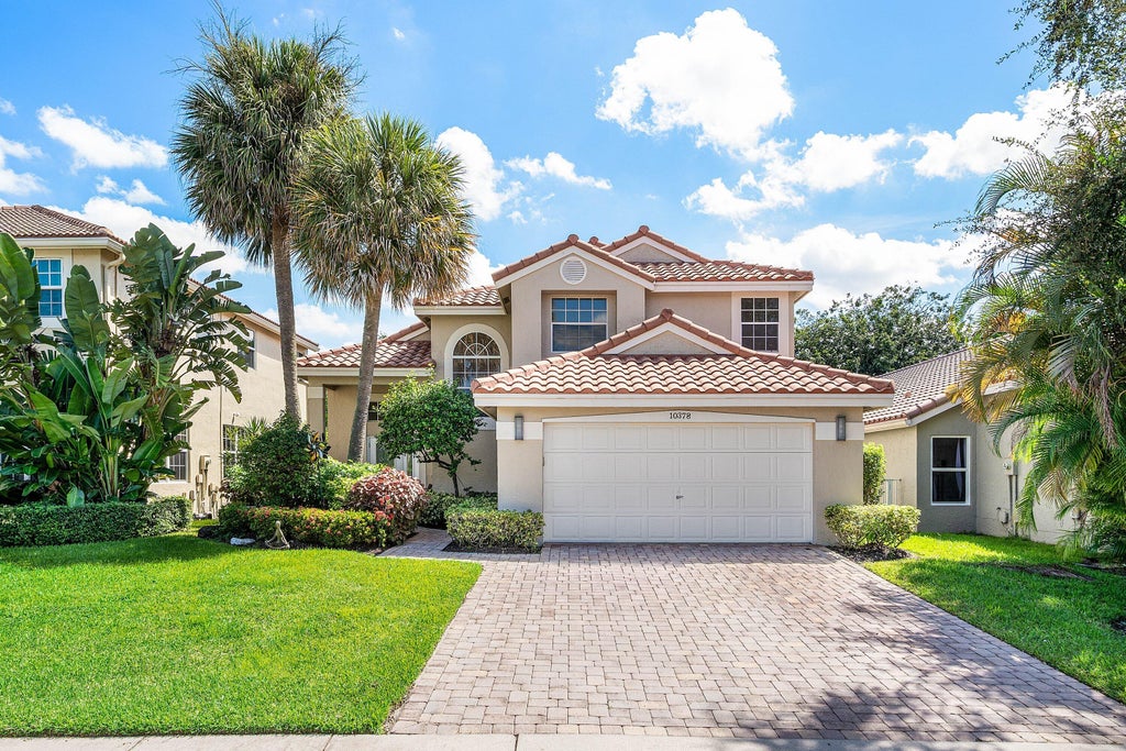 Photo of 10378 Buena Ventura Drive, Boca Raton, FL 33498 (MLS # B26085046)