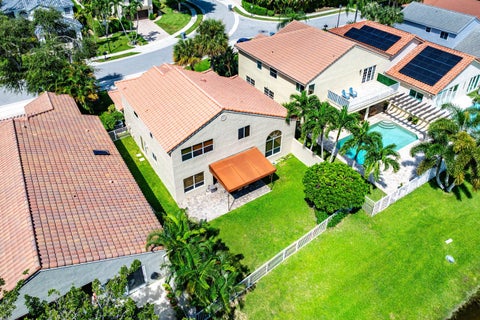 Tiny photo for 10378 Buena Ventura Drive, Boca Raton, FL 33498 (MLS # B26085046)