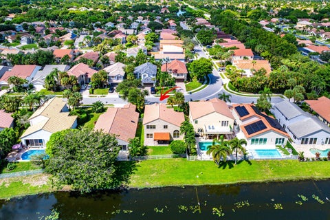 Tiny photo for 10378 Buena Ventura Drive, Boca Raton, FL 33498 (MLS # B26085046)