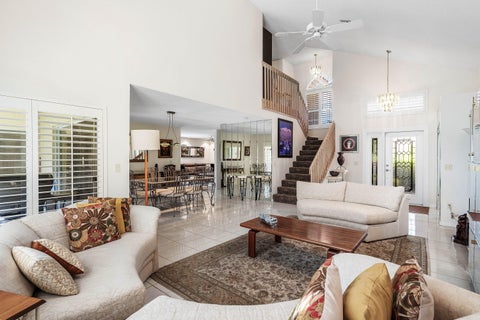 Tiny photo for 10378 Buena Ventura Drive, Boca Raton, FL 33498 (MLS # B26085046)