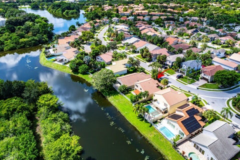 Tiny photo for 10378 Buena Ventura Drive, Boca Raton, FL 33498 (MLS # B26085046)