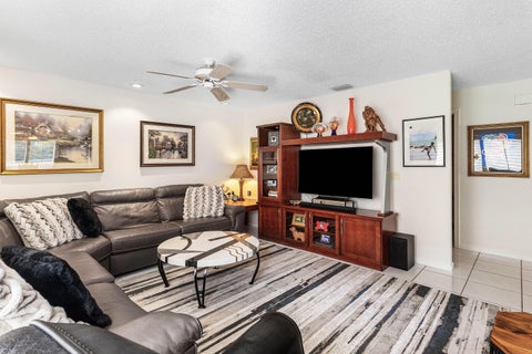 Tiny photo for 10378 Buena Ventura Drive, Boca Raton, FL 33498 (MLS # B26085046)