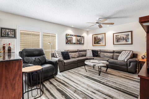 Tiny photo for 10378 Buena Ventura Drive, Boca Raton, FL 33498 (MLS # B26085046)