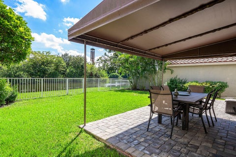 Tiny photo for 10378 Buena Ventura Drive, Boca Raton, FL 33498 (MLS # B26085046)