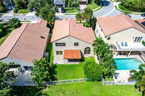Tiny photo for 10378 Buena Ventura Drive, Boca Raton, FL 33498 (MLS # B26085046)