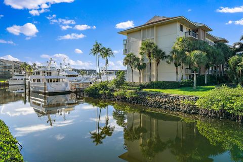 2601 Marina Isle Way 402 Jupiter FL 33477