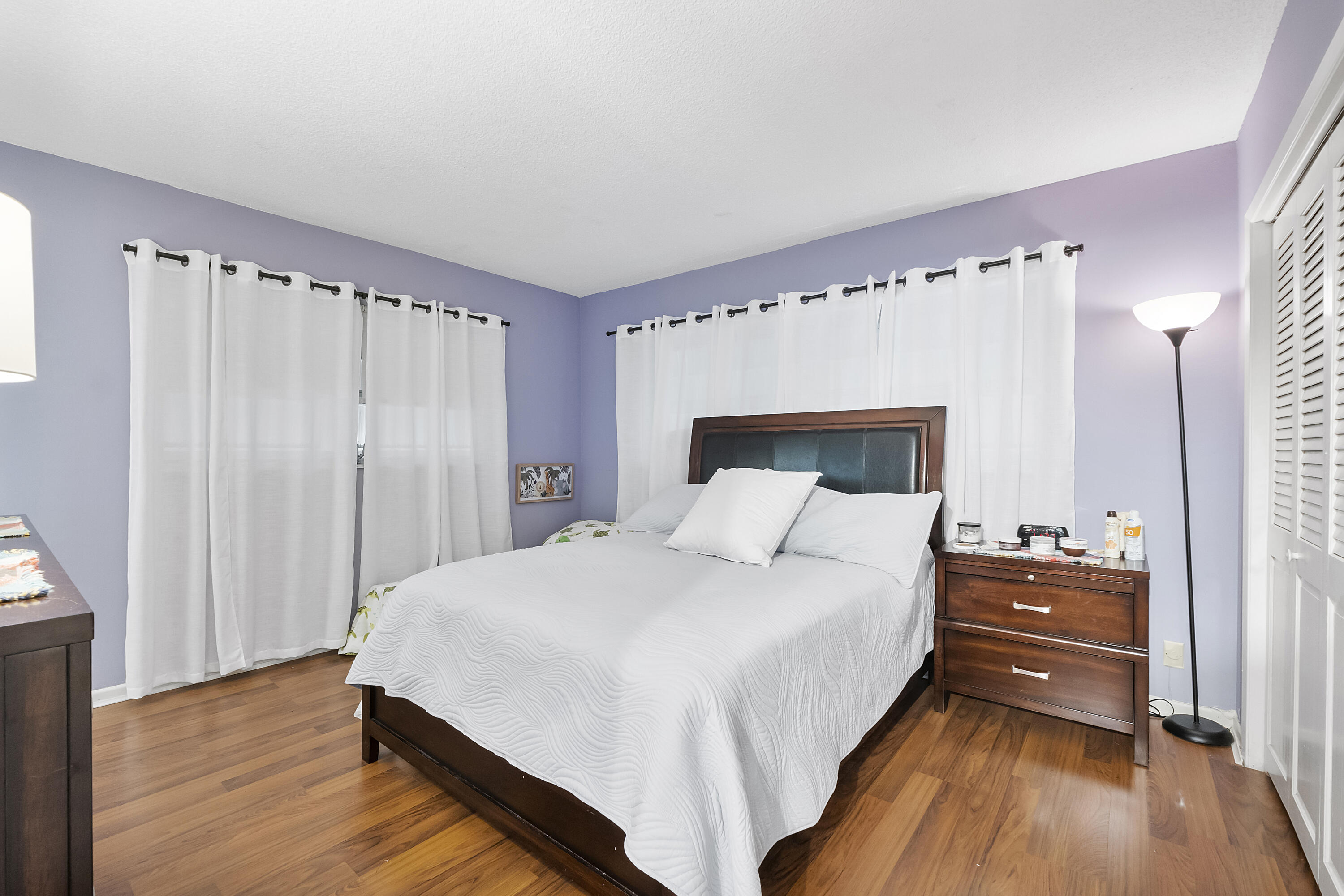 HILLCREST CONDO NO 1 - Residential