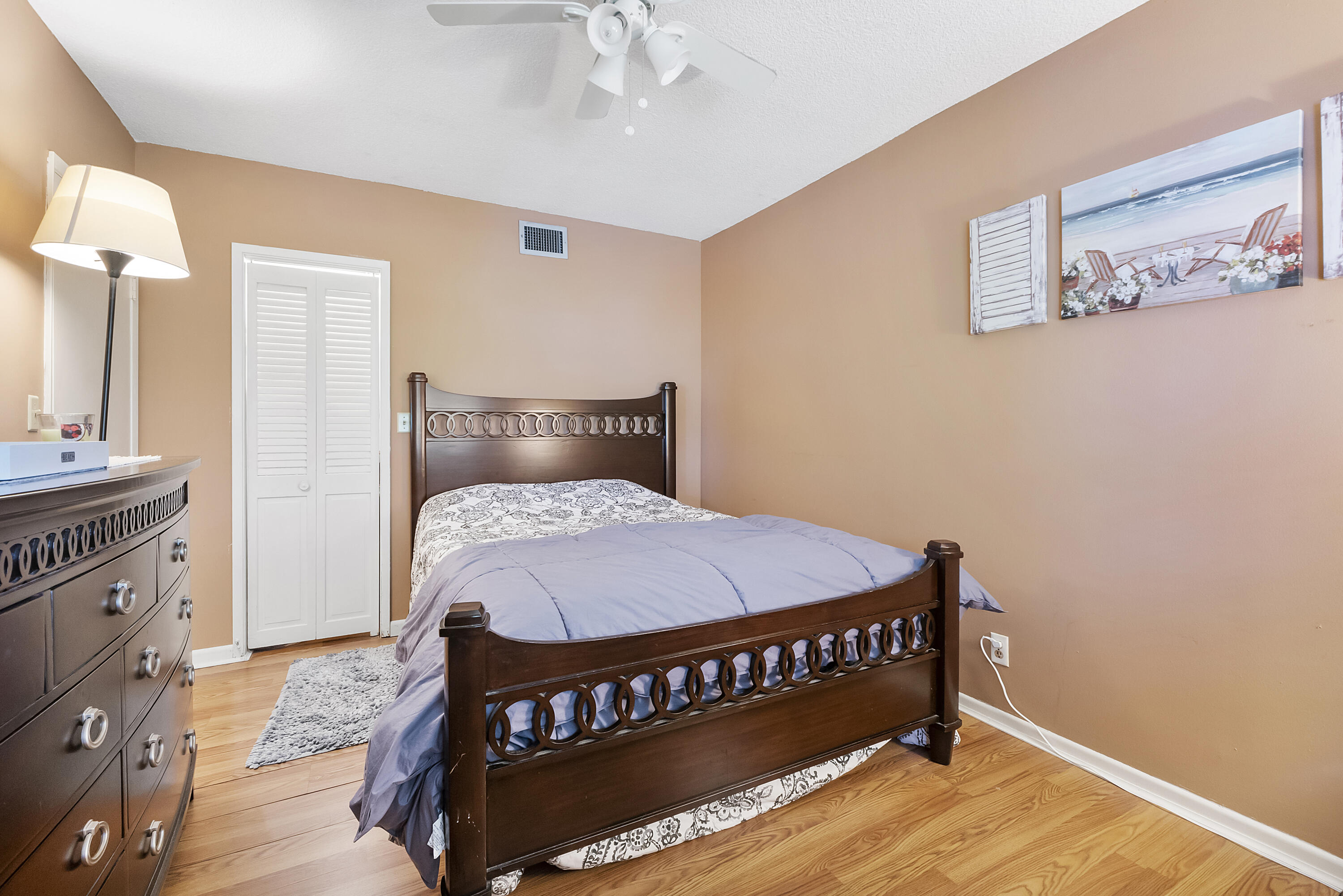 HILLCREST CONDO NO 1 - Residential