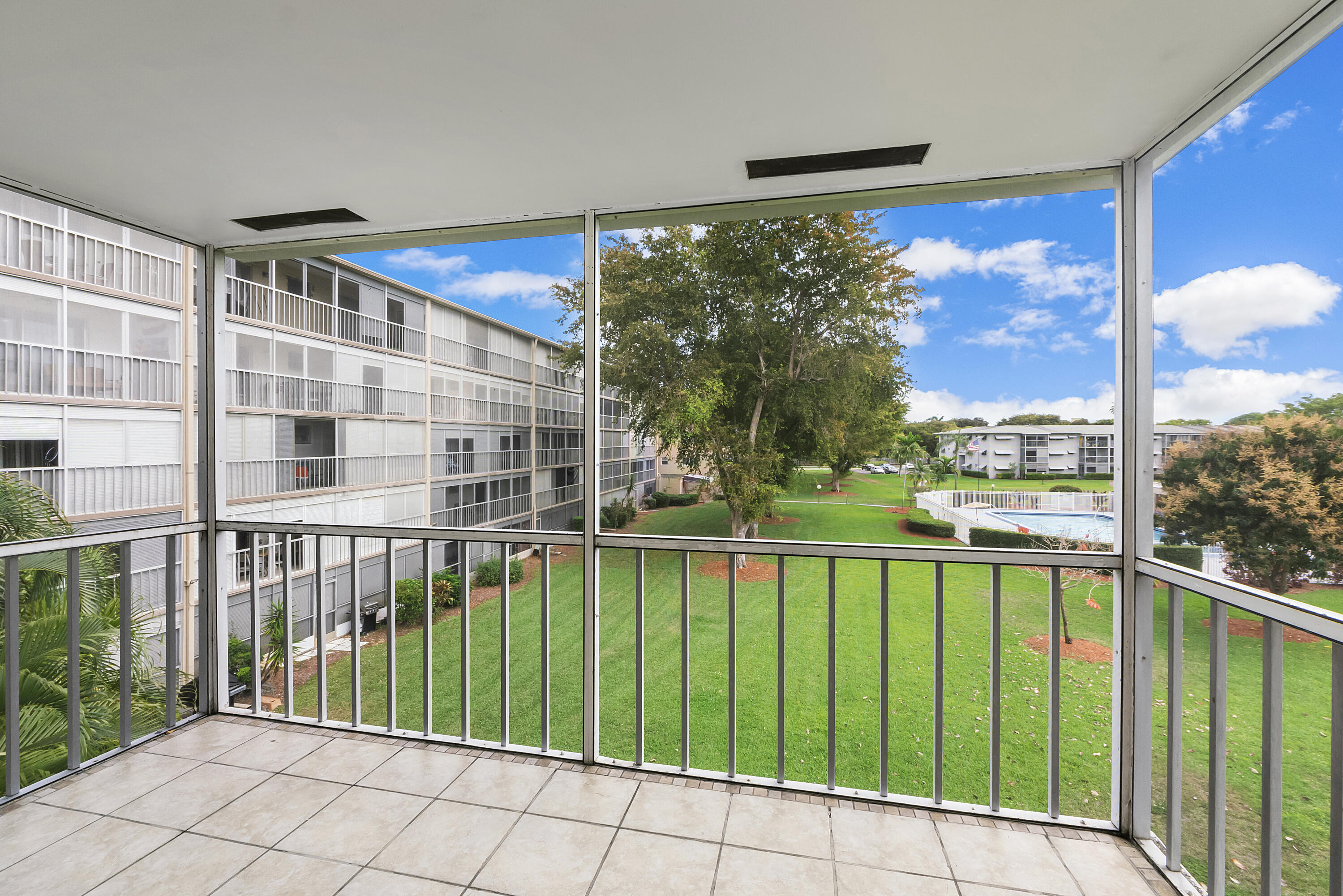 HILLCREST CONDO NO 1 - Residential