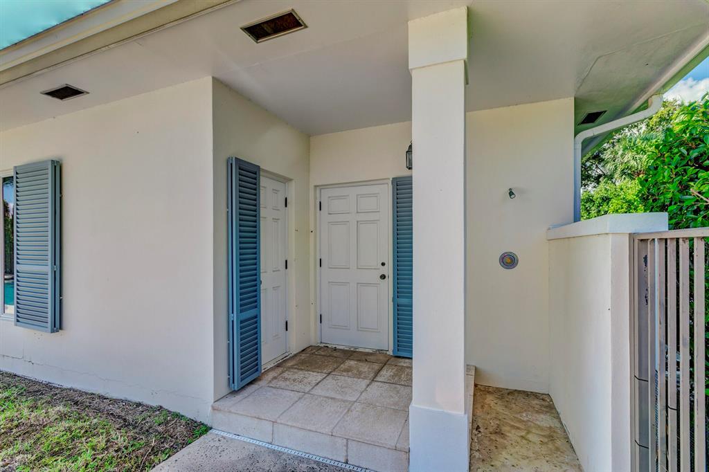 OLD MARSH GOLF CLUB - Residential