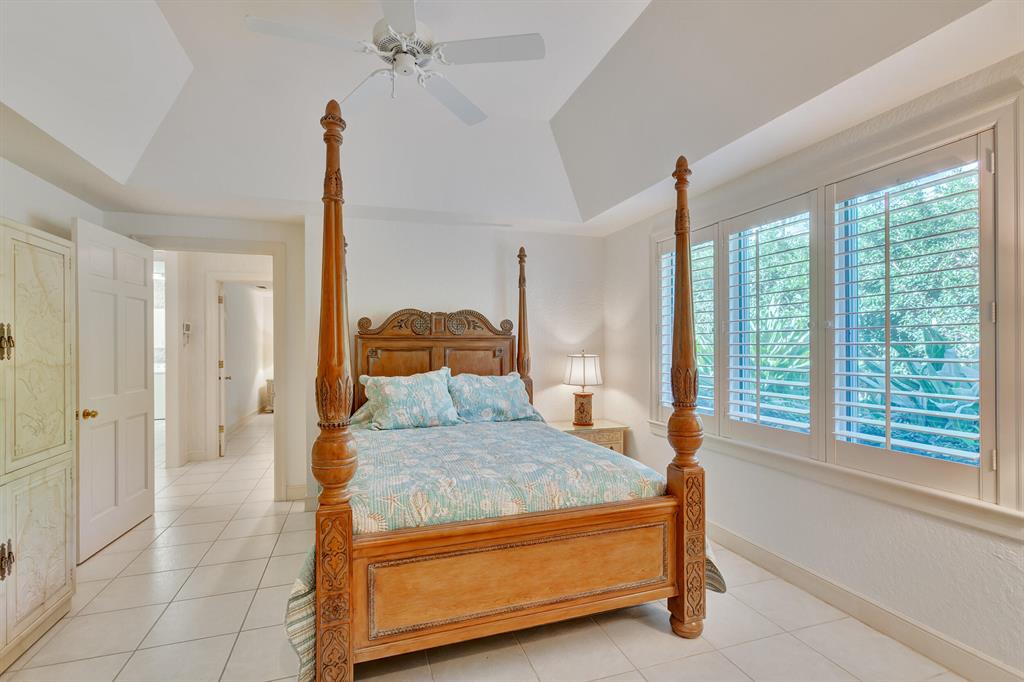 OLD MARSH GOLF CLUB - Residential