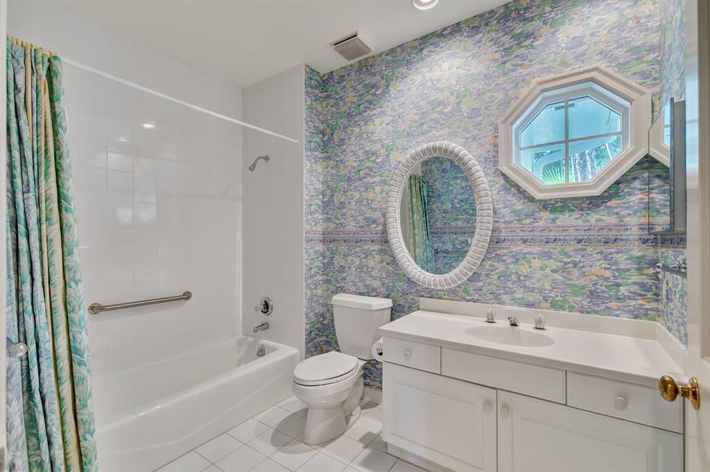 OLD MARSH GOLF CLUB - Residential