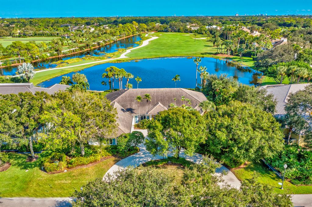 OLD MARSH GOLF CLUB - Residential