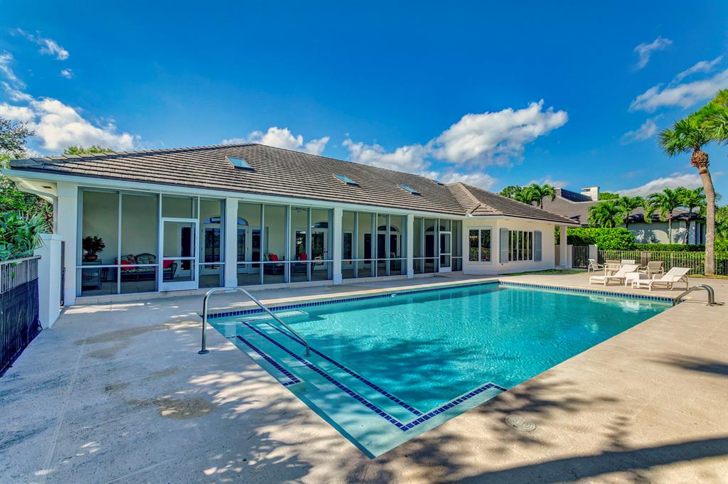 OLD MARSH GOLF CLUB - Residential