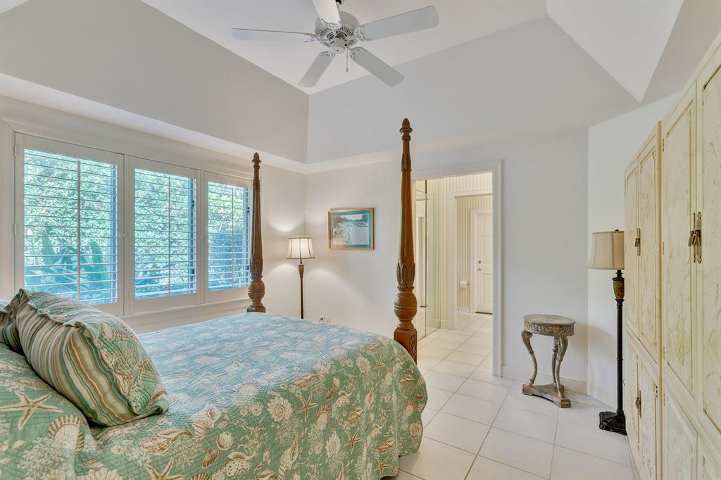 OLD MARSH GOLF CLUB - Residential