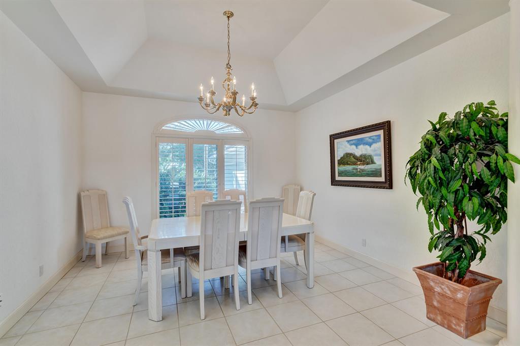 OLD MARSH GOLF CLUB - Residential