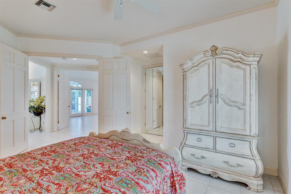 OLD MARSH GOLF CLUB - Residential