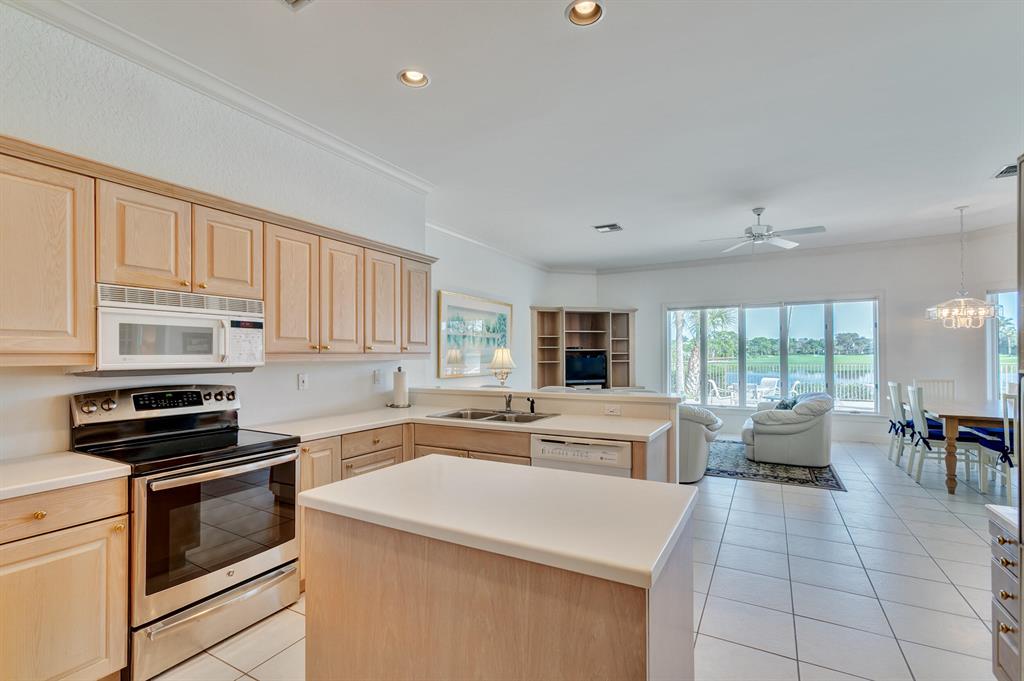 OLD MARSH GOLF CLUB - Residential