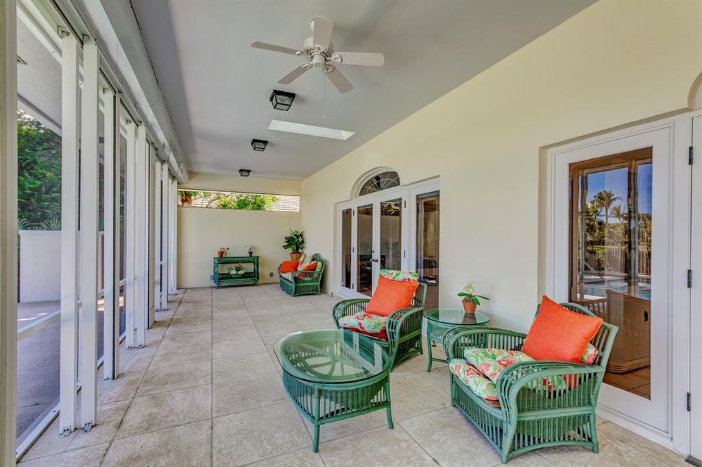 OLD MARSH GOLF CLUB - Residential