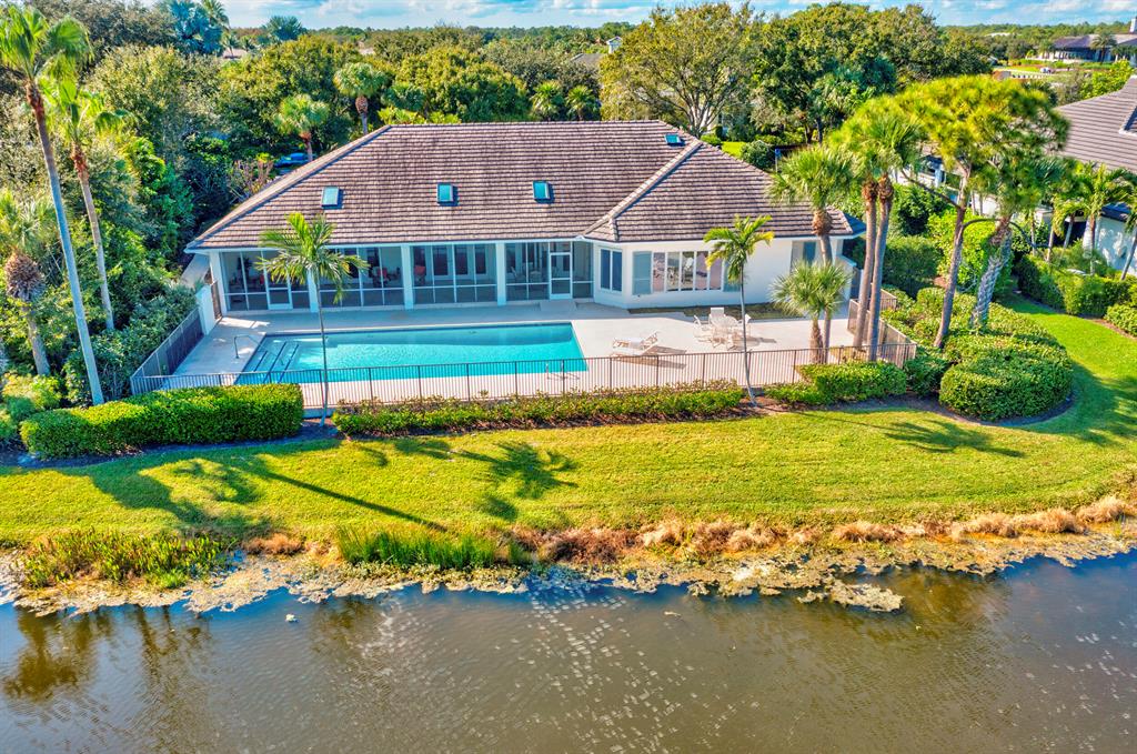 OLD MARSH GOLF CLUB - Residential