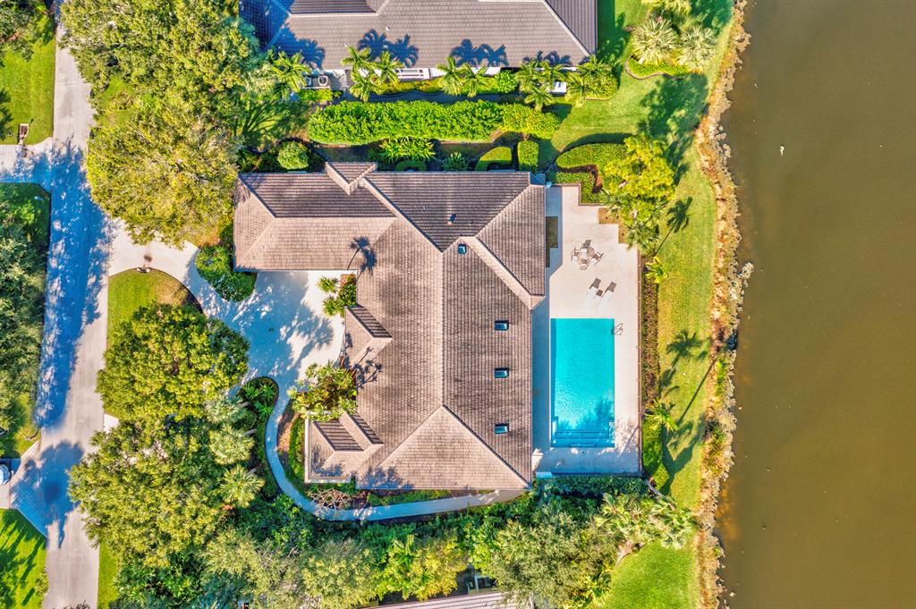 OLD MARSH GOLF CLUB - Residential