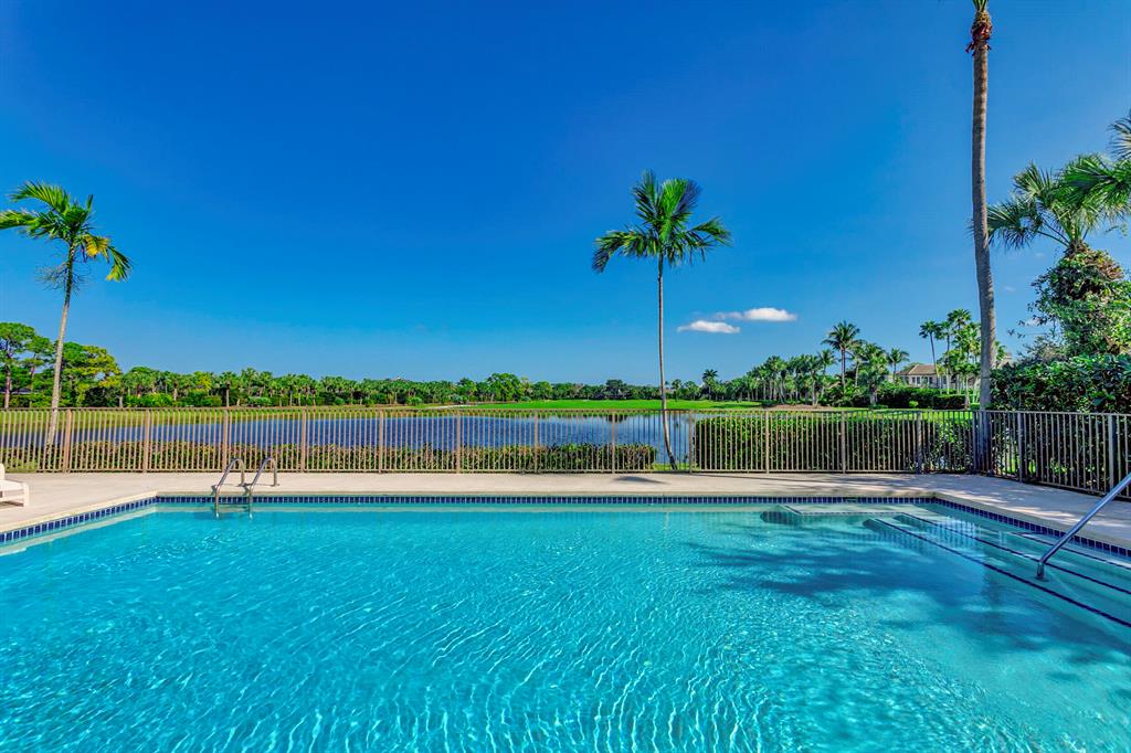 OLD MARSH GOLF CLUB - Residential